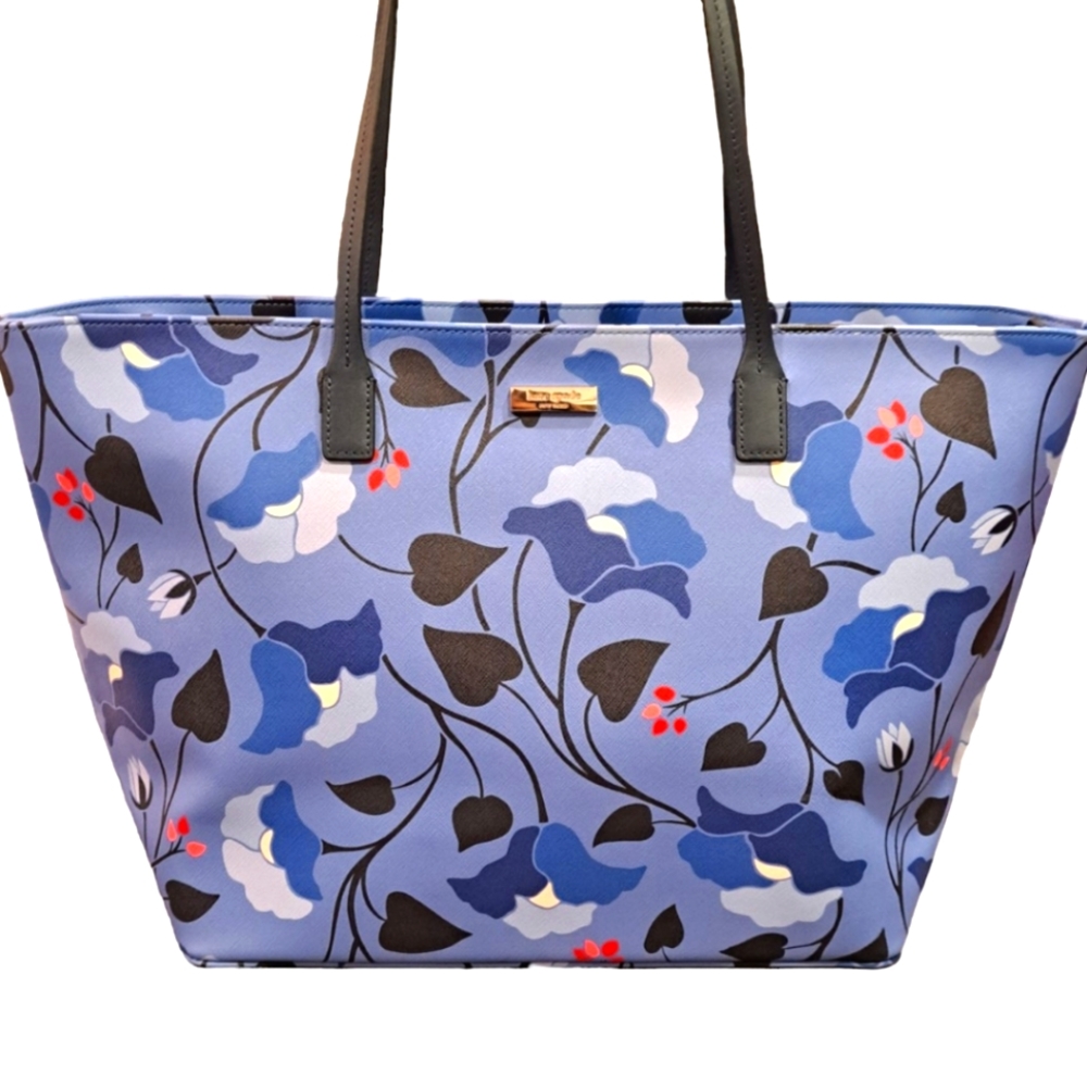 Kate Spade Margareta Tote